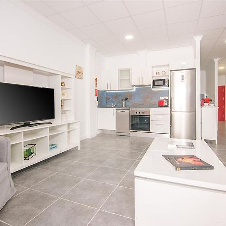 Loft Life 1 Apartment Arrecife  Ngoại thất bức ảnh