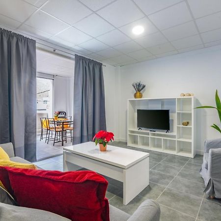 Loft Life 1 Apartment Arrecife  Ngoại thất bức ảnh