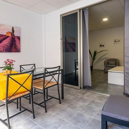 Loft Life 1 Apartment Arrecife  Ngoại thất bức ảnh