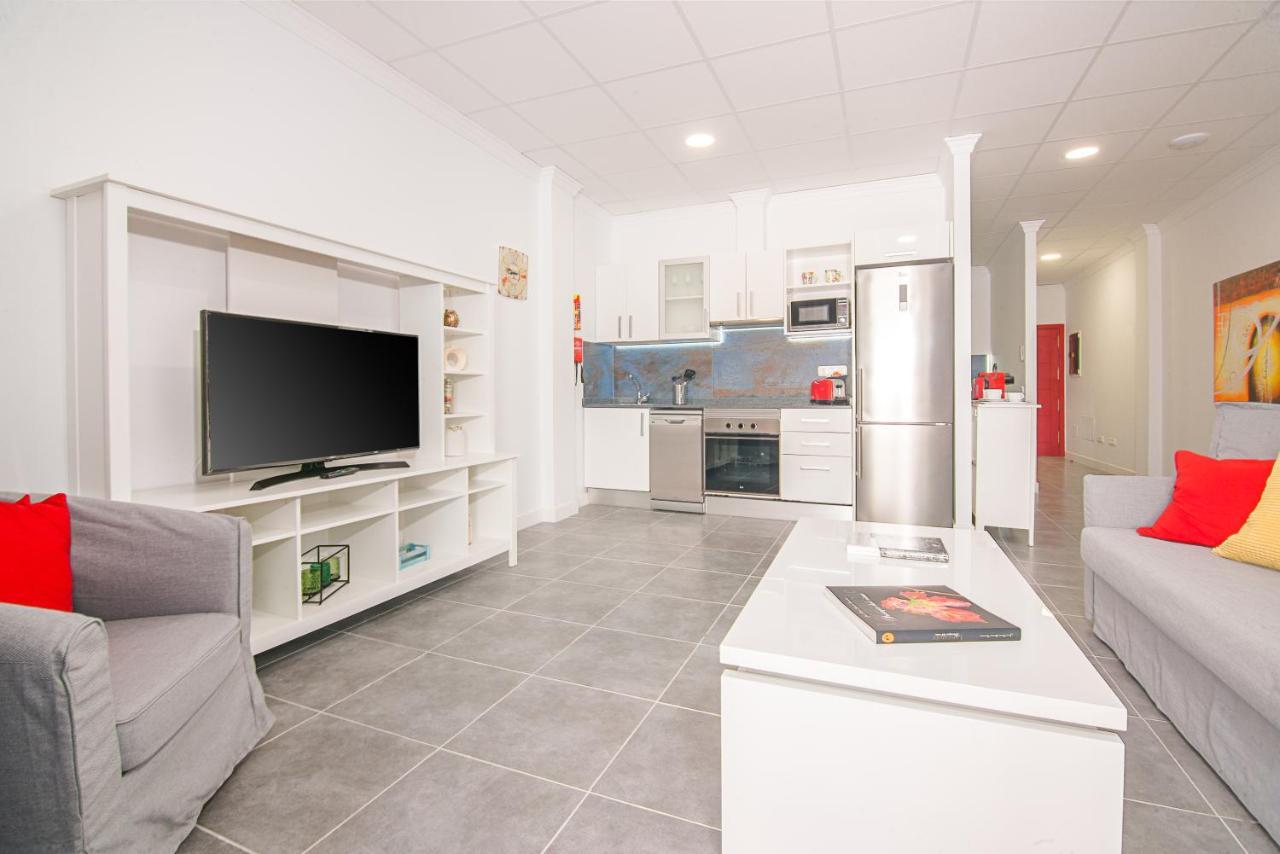 Loft Life 1 Apartment Arrecife  Ngoại thất bức ảnh