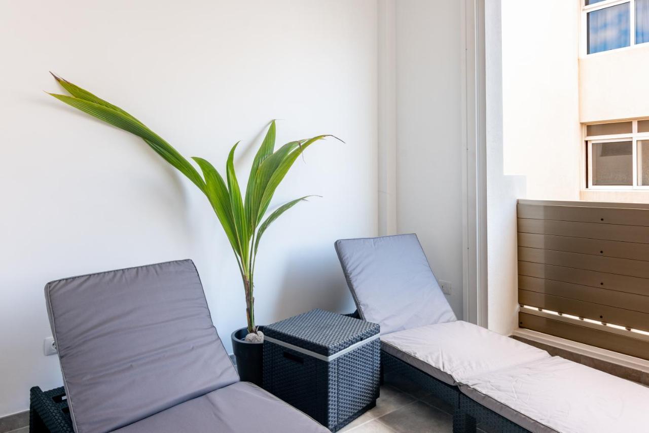 Loft Life 1 Apartment Arrecife  Ngoại thất bức ảnh