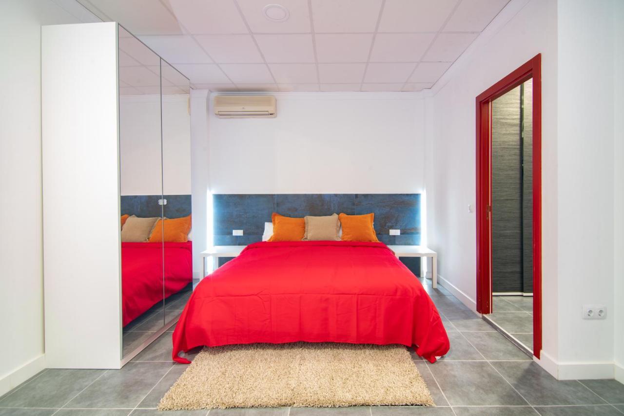 Loft Life 1 Apartment Arrecife  Ngoại thất bức ảnh