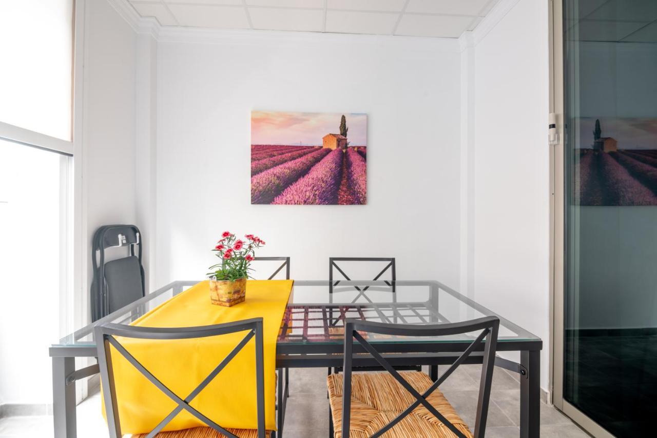 Loft Life 1 Apartment Arrecife  Ngoại thất bức ảnh