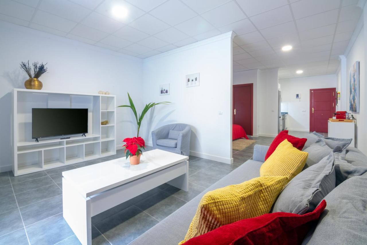 Loft Life 1 Apartment Arrecife  Ngoại thất bức ảnh
