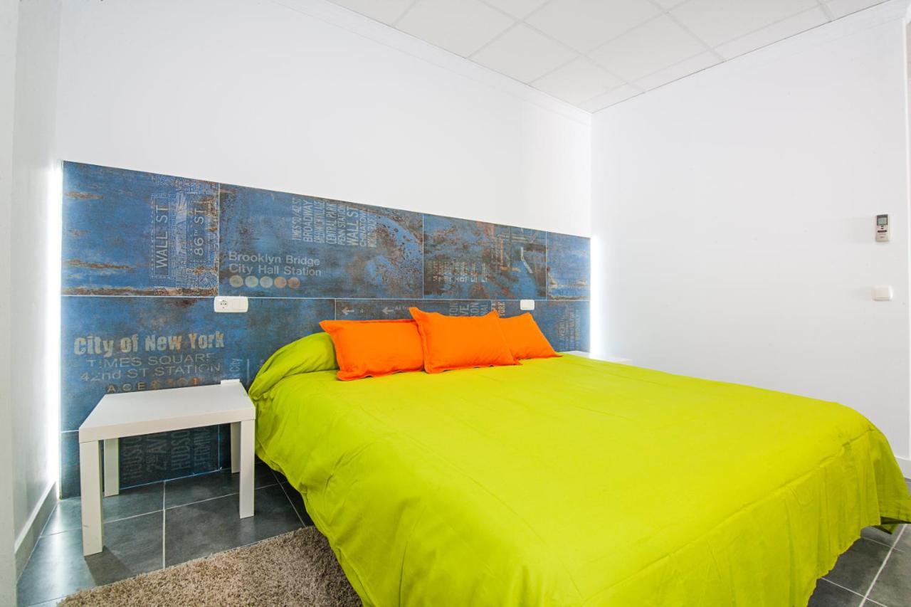 Loft Life 1 Apartment Arrecife  Ngoại thất bức ảnh