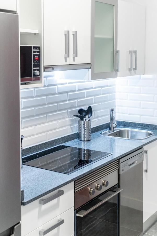 Loft Life 1 Apartment Arrecife  Ngoại thất bức ảnh