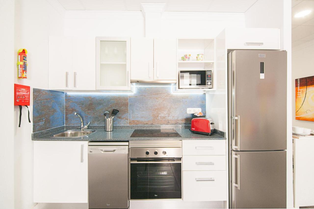 Loft Life 1 Apartment Arrecife  Ngoại thất bức ảnh