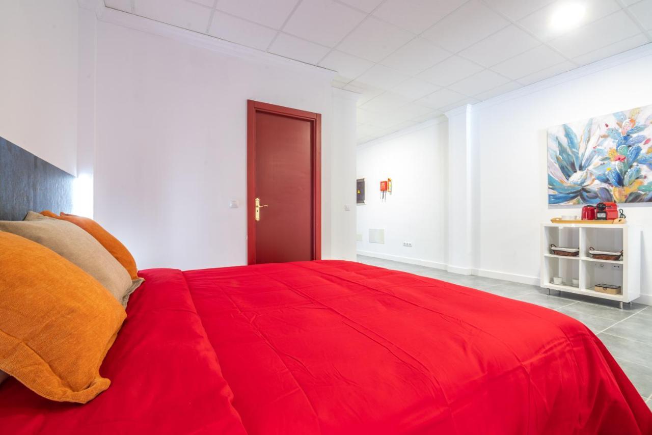 Loft Life 1 Apartment Arrecife  Ngoại thất bức ảnh