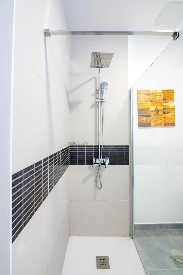 Loft Life 1 Apartment Arrecife  Ngoại thất bức ảnh