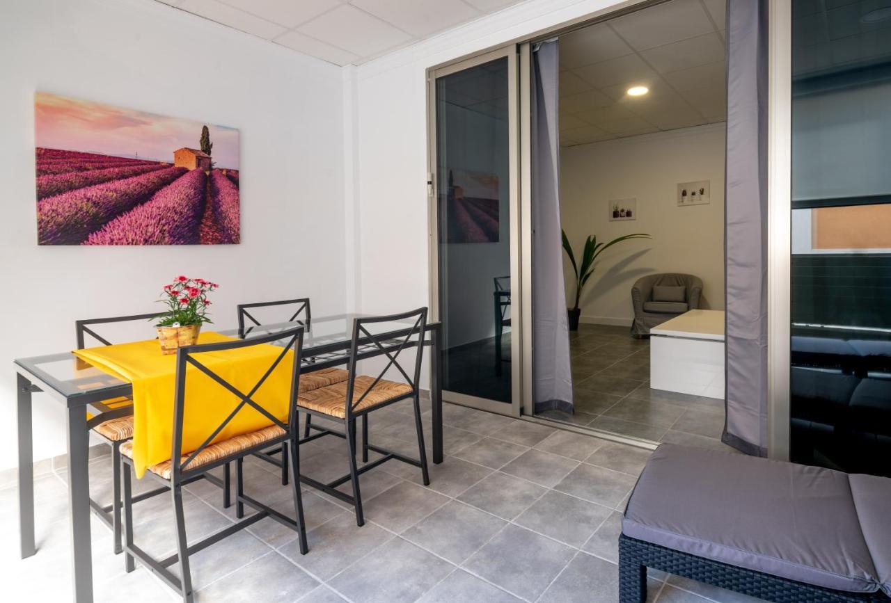 Loft Life 1 Apartment Arrecife  Ngoại thất bức ảnh