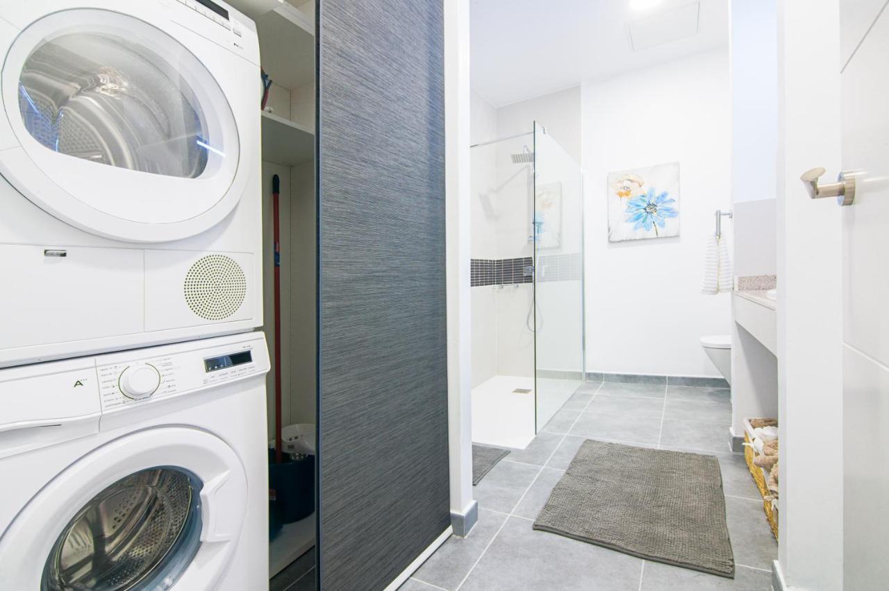 Loft Life 1 Apartment Arrecife  Ngoại thất bức ảnh