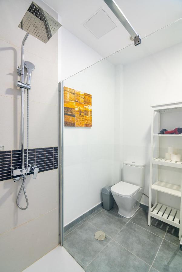 Loft Life 1 Apartment Arrecife  Ngoại thất bức ảnh